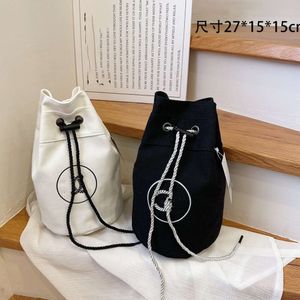 Ucuz% 80 İndirim Ağız Su Kovası Yeni Drawstring dişi sapı Taşıma Çanta Depolama Kodu 899