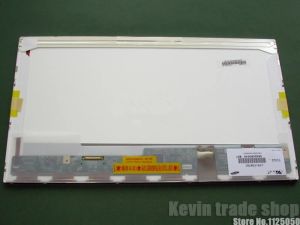 Ekran 17.3 inç dizüstü bilgisayar LED LCD Ekran B173RW01 V.3 V0 V1 V2 V4 V5 V3 LTN173KT01 CLAA173UA01A LVDS 1600X900 Ekran Matrisi