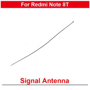 Гибкий кабель сети сигналов для сети для Xiaomi Redmi Примечание 8T Запасные детали.