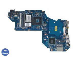 Scheda madre per HP M61000 M61100 M61125DX Series di funzionamento Motherboard HDMI LA8713P QCL50 698395501 Mainboard per laptop