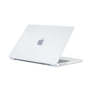 Casos de fibra de fibra de carbono de laptop de laptop para a maçã macbook laptop case pro pro 13,6 15,3 polegadas barra de toque ID AIR PRO 14.2 16.2 Case