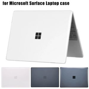 Vaka 2023 Microsoft Surface Dizüstü Bilgisayar 3 4 5 15 inç için Yeni Dizüstü Bilgisayar Kılıfı