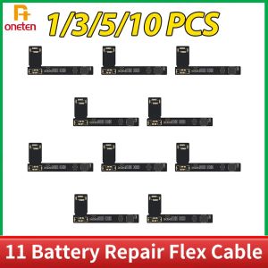 1/3/5/10PCS KIT JCID JC Battery Repair Flex Cable для iPhone 11 Pro Max Battery