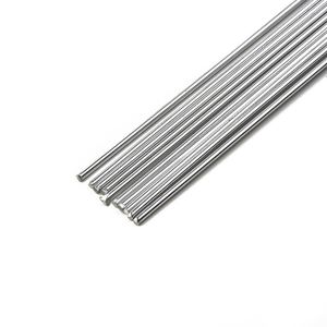 Gümüş Alüminyum Kaynak Çubukları 33cm/50cm 500mm/330mm Lot Düşük Sıcaklık Seti Tel, 10 PCCS Kolay eritme lehim