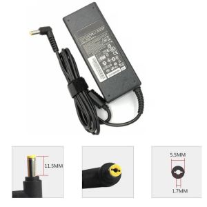 Adaptör 19V 4.74A 90W AC ACER PA190024 04 7720G 7720ZG 7750G 7720Z 9120 9300 9420 9410 için