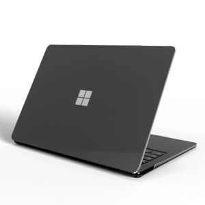 Случаи для ноутбука Microsoft Surface Go 2 1 Корпус ноутбука 2 3 4 5 Защитная крышка 13,5 дюйма Ультра -тонкая крышка для защитника ноутбука Шел