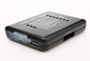 PSU ATX SATA HDD Test Cihazı Ölçüm PC Compute5751201