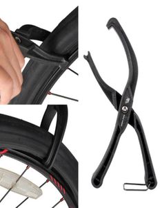 Zor lastik boncuk kriko kolu alet ışıkları için bisiklet el takımı kaldırma kelepçesi8401373
