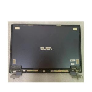 ASUS VIVOBOOK FLICH için Ekran Dizüstü Bilgisayar Kılıfı LCD Geri Kapak 14 TP412FA TP412U TP412UA TP412F TP412FAC SF4100 Dokunma Defter Bilgisayar Kılıfı