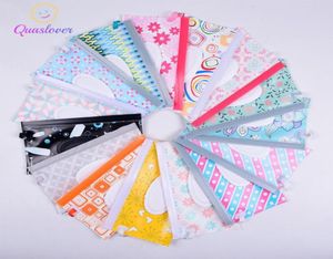 Baby Care Wet Wipes Bag Сумка Ecofriendly Cleaning Wipes Case Weet Container Box Portable Cover для Stroller7169647
