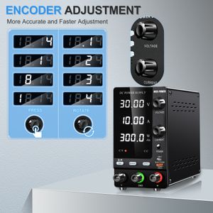 Encoder Lab DC Power Supply Регулируется 30 В 5a 15V 10a Найти регулирование регулятора регулятора тока.