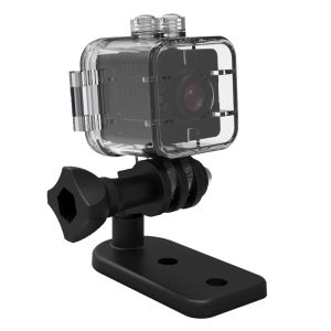 Kart Doğrudan Kayıt Kamerası Hava DV Dalış 720p HD Kamera Spor Kamerası Su Geçirmez Kayıt Cihazı Mini Kamera- Sualtı Kayıt Kamerası