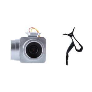 Дроны с дистанционным управлением самолет Wi -Fi камера Drone Mini Camera 360p/720p/1080p Управление жестами RC Toy Drone Aerial Photography dxac