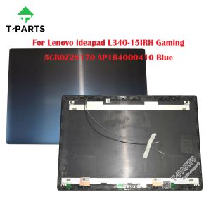 Карты Новой/ORIG 5CB0Z28170 AP1B4000410 BLUE для Lenovo IdeaPad L34015irh Gaming Laptop Top LCD -крышка задней крышки задней крышки aep 81lk