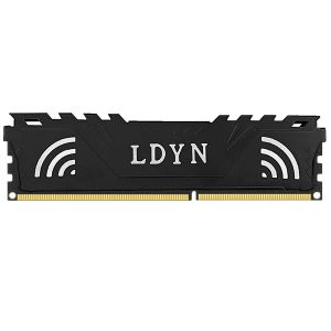 Rams Ldyn DDR3 DDR4 4GB 8GB 16GB Memoria Ram 1333 1600 1866 2133 2400 2666 3200 МГц.