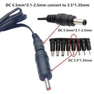 Ayarlanabilir Evrensel AC DC Güç Kaynağı Adaptör Adaptör Düzenlenen 5V 12V 14V 15V 16V 18V 24V 26V 28V 30V 31V 32V 36V Adaptador