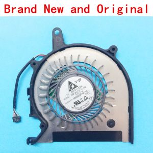 Pads New Laptop CPU Cooling Fan Cooler Radiator Notebook для Sony Vaio Svp13218SCB SVP13217SCB SVP132A1CL SVP132A39T SVP132A3BT