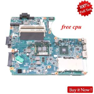 Материнская плата A1771573A A1771572A для Sony Vaio VPCEB Материнская плата MBX223 M960 Основная плата 1P009CJ016011 HM55 БЕСПЛАТНЫЙ ЦП 15.6 '' Только