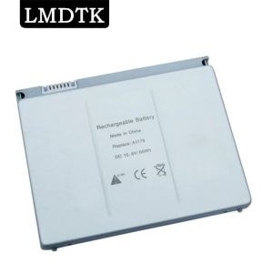 Piller LMDTK Apple MacBook Pro 15 için Yeni Dizüstü Bilgisayar Pili 