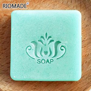 Hamsa serisi sabun damgası akrilik el yapımı mühür organik doğal, DIY sabun yapımı için sap bölümleri ile