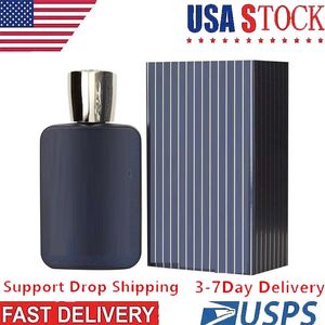Tütsü 125ml tasarımcı layton marka erkek parfüm uzun etkili doğal sprey şişe erkekler parfum sprey deodorant
