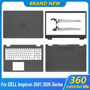 Случаи Новый оригинал для Dell Inspiron 15 3501 3505 ЖКД