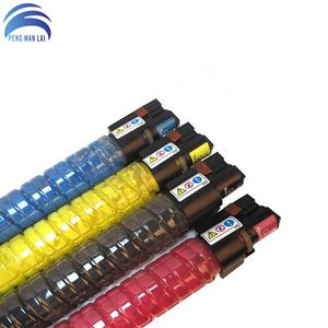 360/450G VENDENDO COMPATÍVEL SP C810 C811 PARA RICOH AFICIO SP C810 SP C 811 Cartucho de toner de cores 18/22k