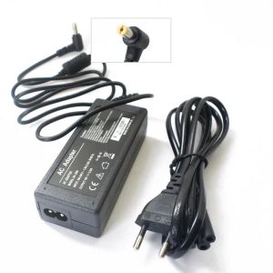 ACER ASPIRE İÇİN AC AC Adaptörü ASPIRE 3680 4520 5315 5517 5530 5532 5720 Aspire One D255 D255E D260 KAV60 LAPTOP GÜÇ ŞARJ KORDU