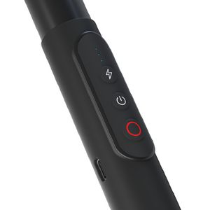 Insta360 Power Selfie Stick для Insta 360 Ace Pro / X3 / One X2 Оригинальные аксессуары для спортивной камеры.