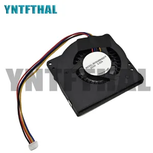 Zincir/Miner Yepyeni BF05008H05FP Soğutma Geniş DC5V CPU Soğutucu Fan 0.22A 4pin