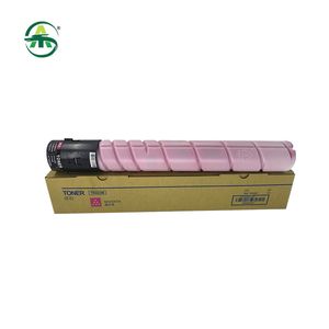 4PC/SET CMY110G BK200G TN223 TN224 TN TONER CARTRIGED PARA KONICA MINOLTA BIZHUB C226 256 266 7222 7226 TONER POERD COMPATÍVEL