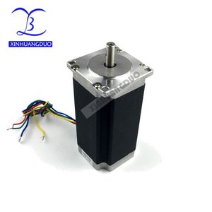 Stepper Motor 57x112 мм 4-лида 3A 23HS2430 425oz-in 112 мм 3A 8 мм 3D-принтер.