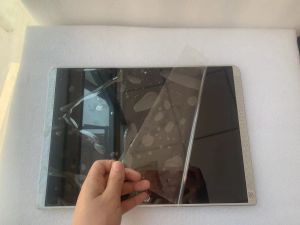 Экран 12 -дюймовый ноутбук LCD сборка для HP Pavilion x2 Съемный ПК TPNQ169 12B 12B020NR 12TB Series