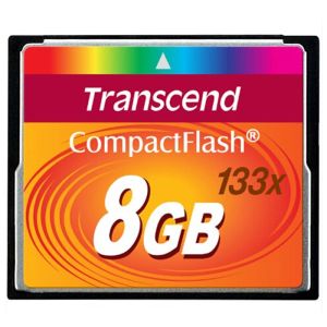Карты трансцендации реальной емкости трансценда карты памяти 32 ГБ 16 ГБ 8GB Профессиональная CF Card 133x Компактная вспышка для DSLR HD 3D видео HD 3D