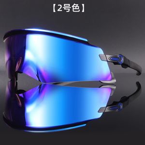 Новые на открытом воздухе велосипедные солнцезащитные очки Kato Sports Men's Women Encoder Road Mountain Гора бег