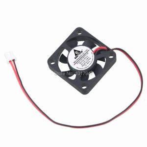 Resfriamento 10pieces lote gdstime 2pin 3007 30x30x7mm 30 mm Motor de resfriador DC 12V Fan de resfriamento