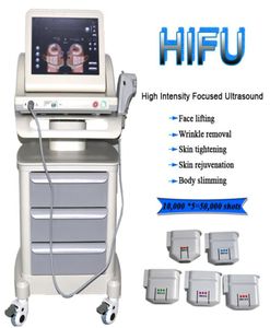 Другое косметическое оборудование Hifu Body Slimbing Ultrasound Therapy Match