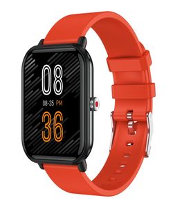 Fitness Tracker Bileklikler ReloJ Inteligente Akıllı Bilezik Q9 Pro Termometre Kalp Hızı Box2478774 ile Akıllı İzleme