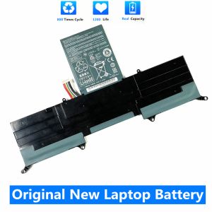 Piller CSMHY Orijinal 11.1V 3280mAH AP11D3F Dizüstü bilgisayar Acer Aspire S3 S3951 S3391 MS2346 AP11D4F 3ICP5/65/88 BT.00303.026