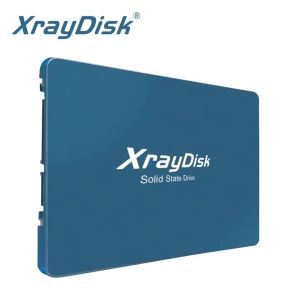 Стенд xraydisk 2,5 