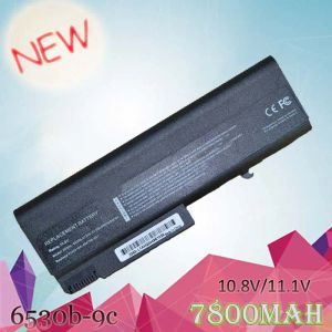 Батареи Apexway 6600MAH Батарея для ноутбука для HP Elitebook 6930p 8440p 8440W Провеки 6440B 6445B 6450B 6540B 6545B 6550B 65555B