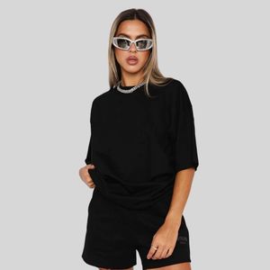 Ter Gömlek Erkek Gömlek Kadınlar İçin Tasarımcı Tişört 5xl Tshirt Grafik Tees Giyim Kısa Kollu Takip Moda Sıradan Nefes Alabilir Püskürtmeli Mektup Baskı Üstleri