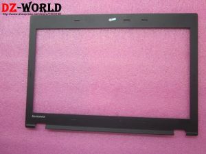 Çerçeveler Kabuk Ekran Ön Çerçeve Lenovo ThinkPad T430U Dizüstü Bilgisayar 04W4427