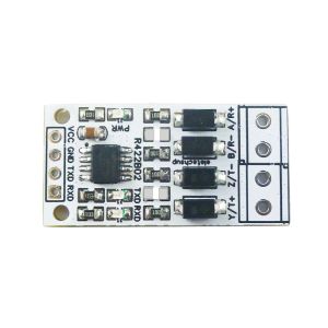 5V 3.3V UART PWM GPIO Dijital Sinyal Tam çift yönlü alıcı-verici RS232 TTL-RS422 Dönüştürücü Modülü Ahududu Pico Pi Zero W