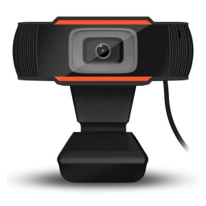 Webcams 720p Akış Yüksek Tanımlı Webcam Builin Mic USB Masaüstü Ücretsiz Drive Web Kamerası Gamer Facebook YouTube Salonu Yeni