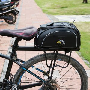 Велосипедные пакеты отражающие водонепроницаемое велосипедное оборудование велосипедное оборудование