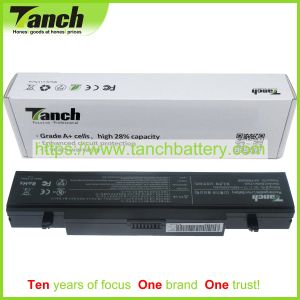 Батареи Tanch Ноутбук батарея AAPB9NC6B AAPB9NS6B для Samsung Q318 R408 R458 R468 R519 R710 R522 R520 R580 R780 R460 11.1V 4400MAH