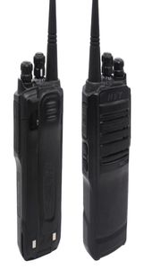 Walkie Talkie TC508 Taşınabilir İki Yönlü Radyo TC508 Business Hyt TC500S UHF VHF Liion Batterywalkiewalkie3021257