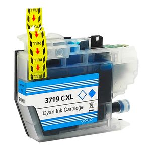 4 Color LC3719 LC3719XL Color Compatible Printer Cartridge для брата MFC-J3530DW MFC-J2730DW MFC-J3930DW J2330DW PRINTER