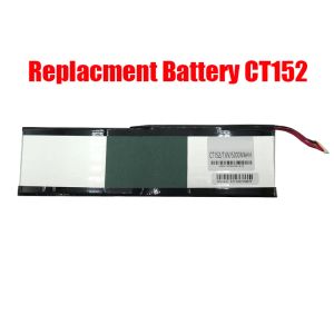 Batterien Ersatz Laptop Tablet PC Batterie CT152 48632202sp 7,6 V 5000mAh 38WH NEU